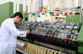 Tekstil sektörü mühendisini arıyor