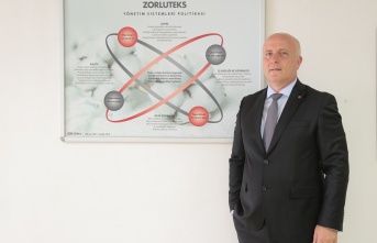 Zorluteks Horizon 2020 Programına ikinci kez kabul edildi