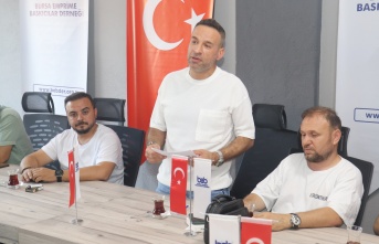 BEBDER, sektörün geleceği için çalışmalarını sürdürüyor