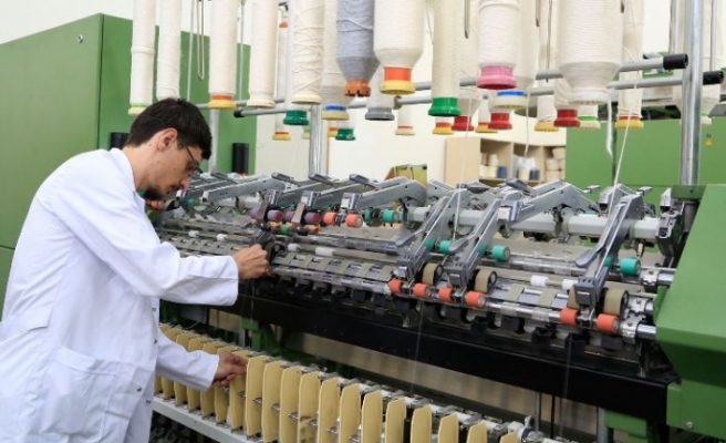 Tekstil sektörü mühendisini arıyor