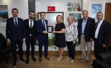 TEKSİDER, sektöre ivme katan çalışmalarını sürdürüyor