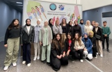 UHKİB’ten geleceğin modelistlerine ışık olan program