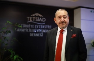 Türk ev tekstilcileri 9 ayda 189 ülkede iç mekanları...