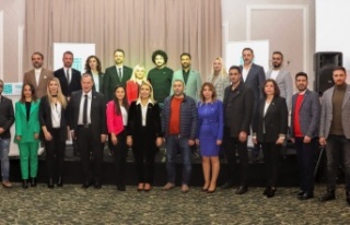 TEKSİDER ailesi büyüyor