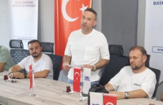 BEBDER, sektörün geleceği için çalışmalarını...