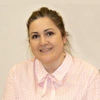 Arzu KAZANMIŞ